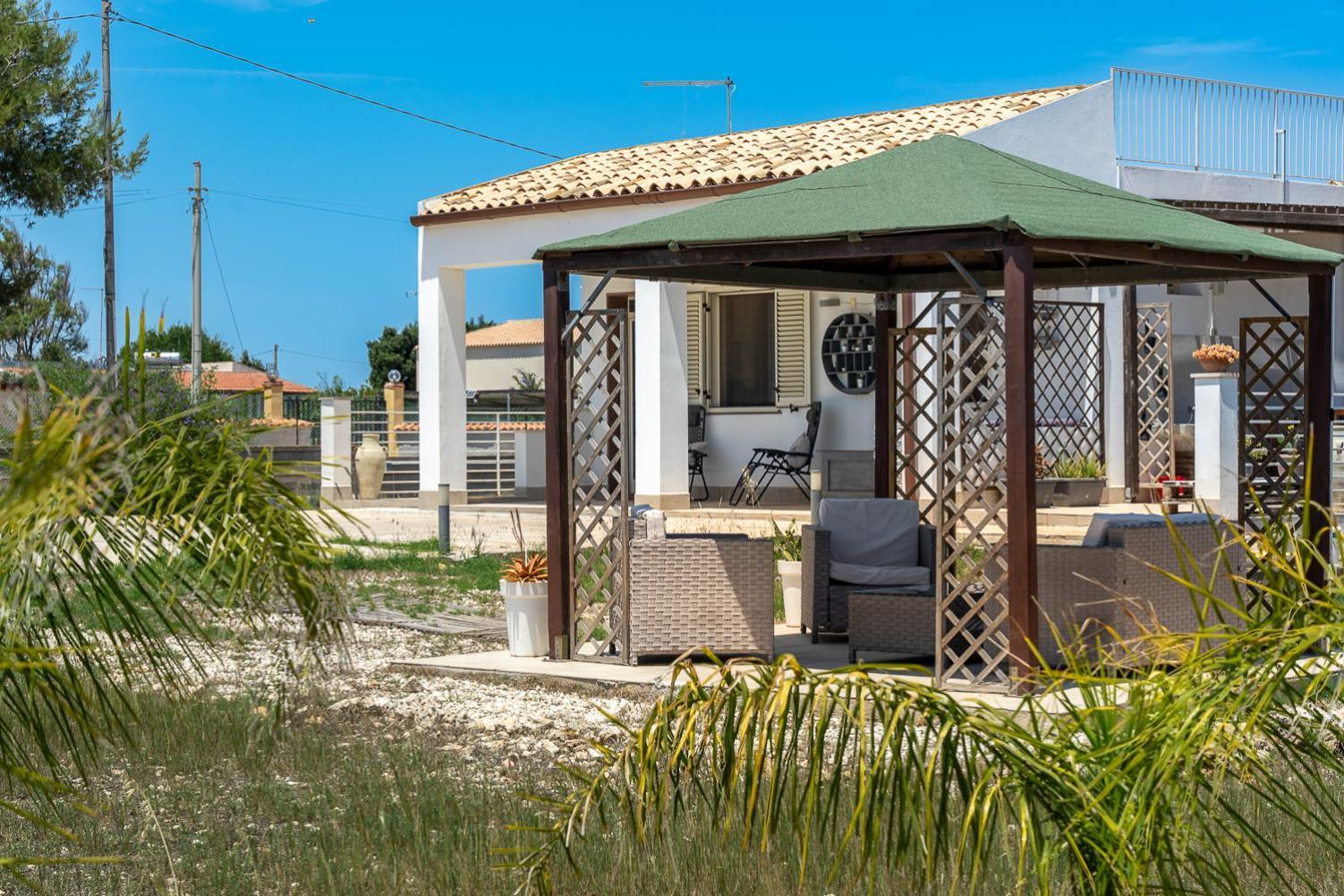Villetta Emanuela Vista Mare By Wonderful Italy Syracuse Exterior foto