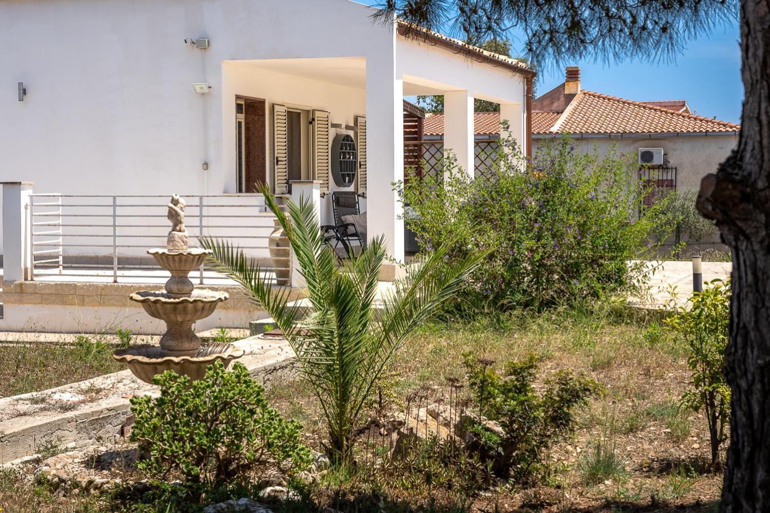 Villetta Emanuela Vista Mare By Wonderful Italy Syracuse Exterior foto